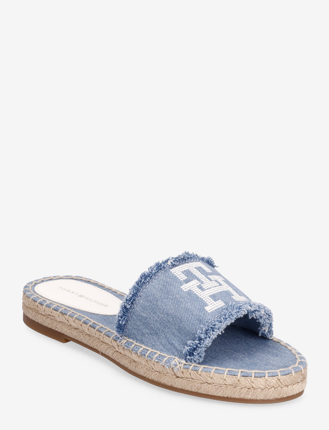 Tommy hilfiger denim sandals Outlet