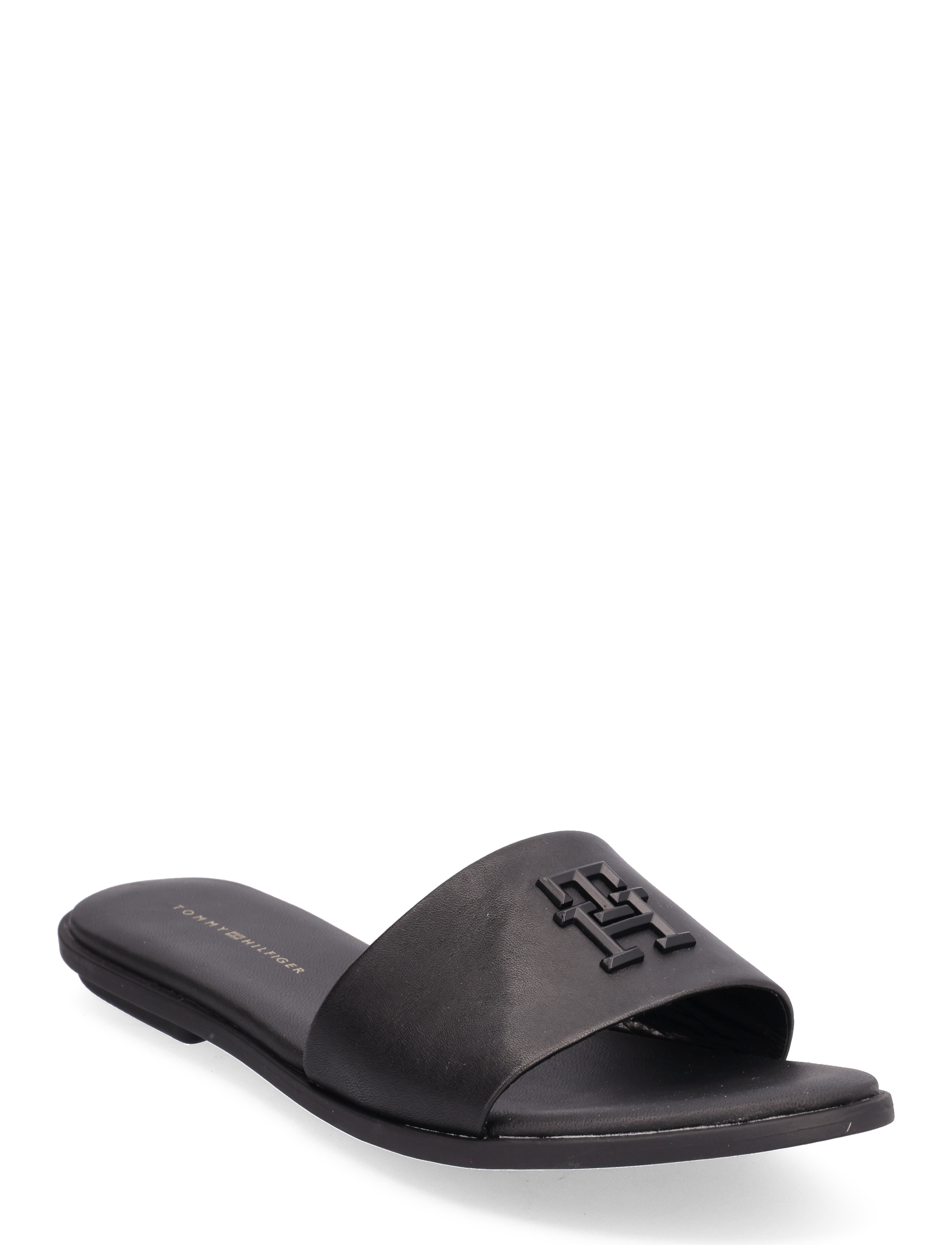 TH POP MULE - BLACK