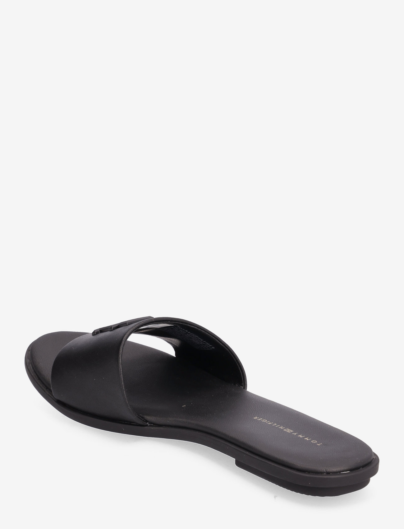 Tommy Hilfiger - TH POP MULE - black - 2