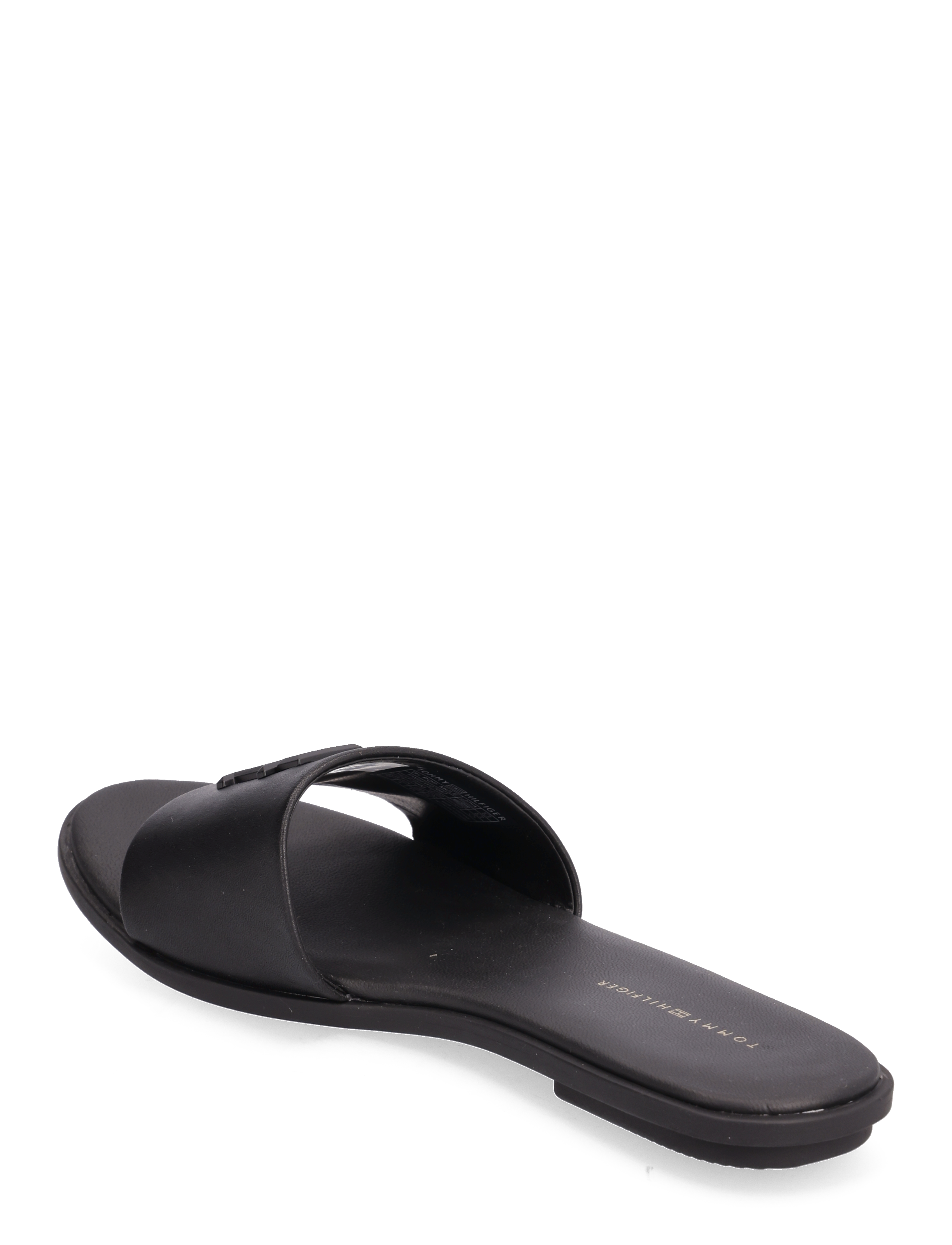 Tommy Hilfiger - TH POP MULE - black - 2