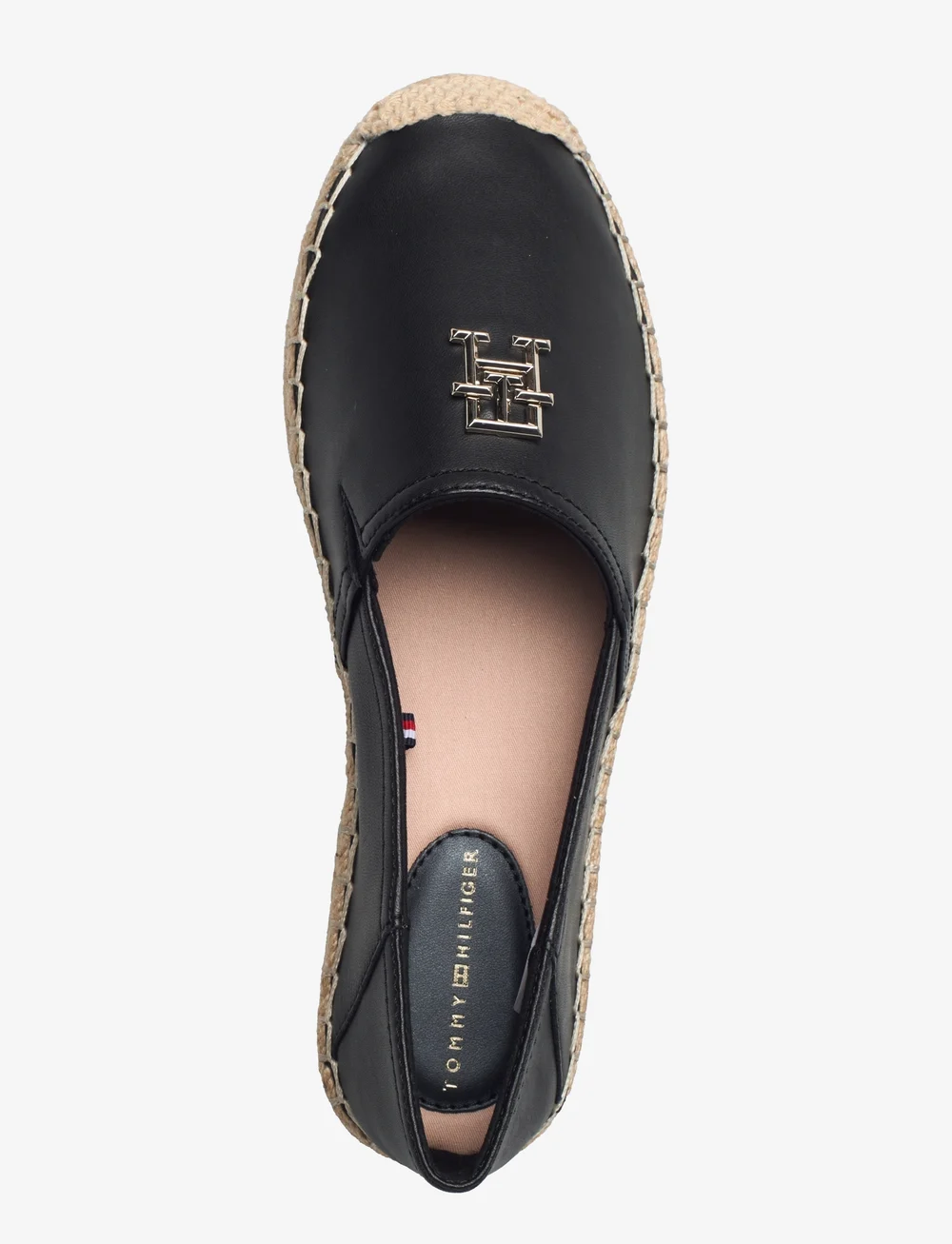 Tommy hilfiger espadrille hot sale