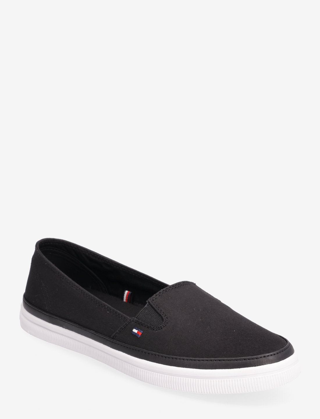 Tommy Hilfiger Essential Kesha Slip on Instappers Boozt