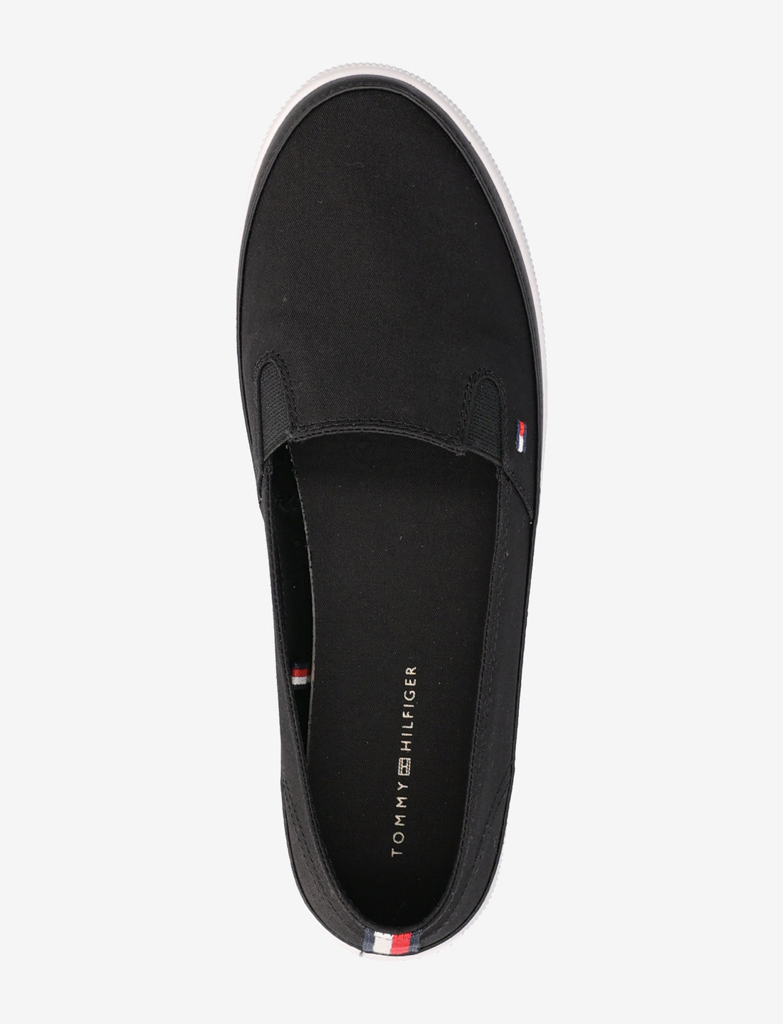 Tommy hilfiger 2025 kesha slip on