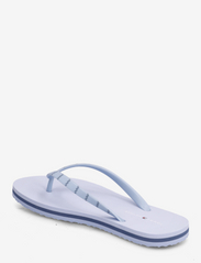 Tommy Hilfiger - TOMMY ESSENTIAL BEACH SANDAL - lowest prices - vessel blue - 2