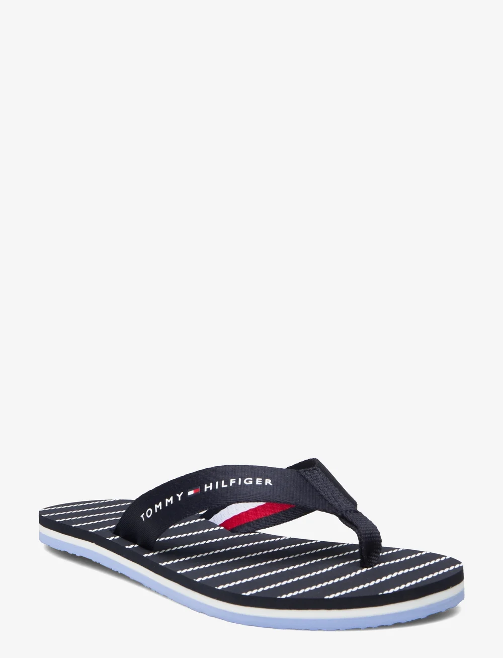 Tommy hilfiger deals shoes flip flop