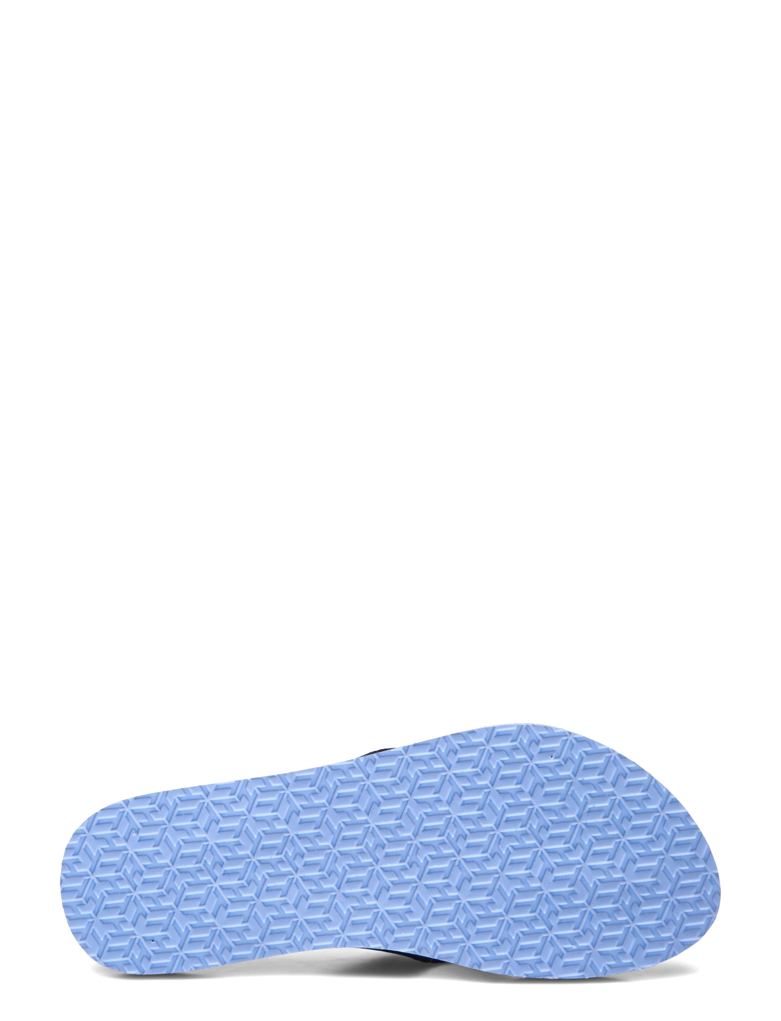 Tommy Hilfiger - TOMMY ESSENTIAL ROPE SANDAL - space blue - 4