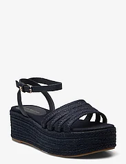Tommy hilfiger flatform clearance sandals