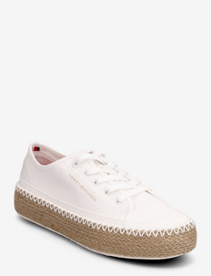 ROPE VULC SNEAKER CORPORATE, Tommy Hilfiger