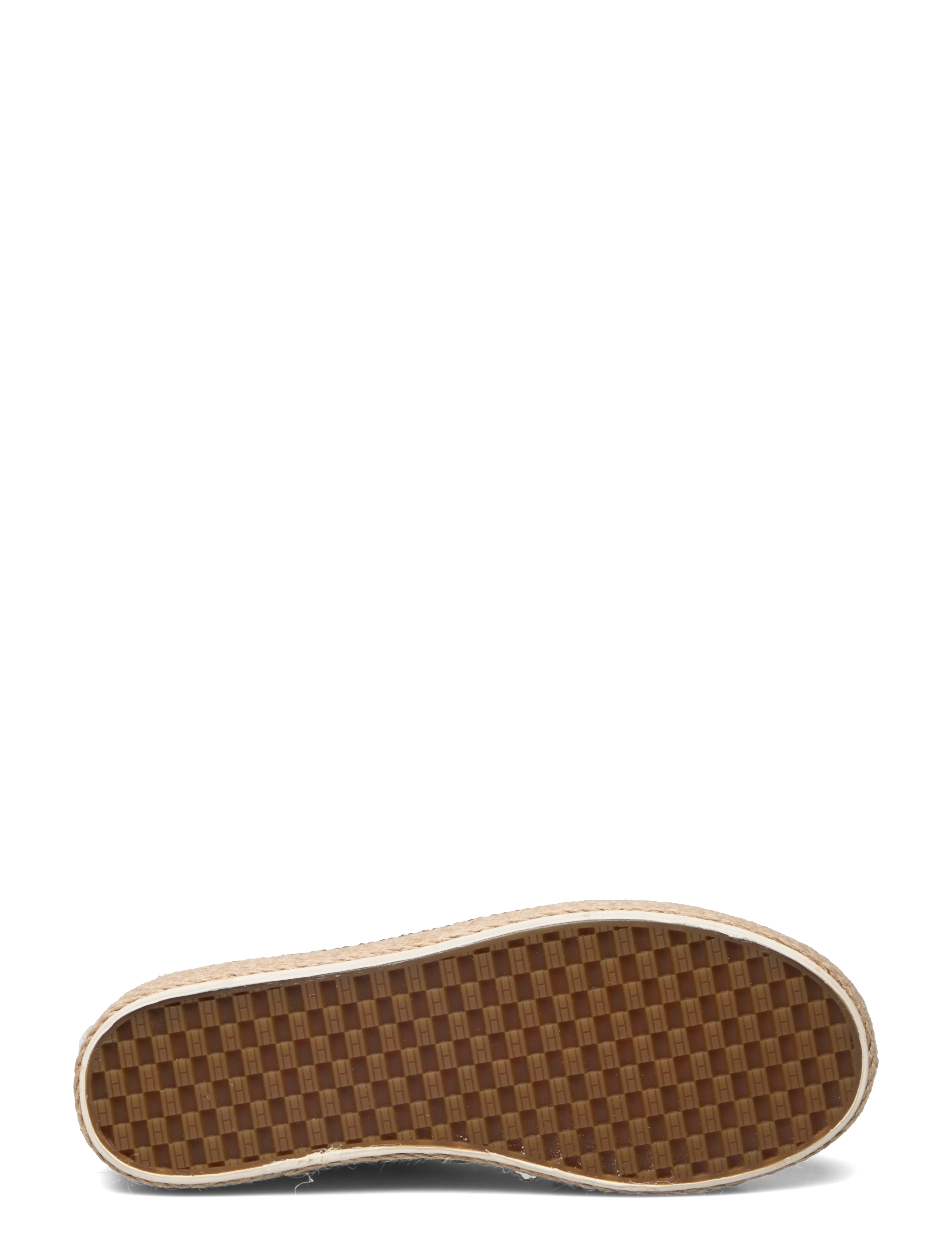 Tommy Hilfiger - ROPE VULC SNEAKER CORPORATE - space blue - 4