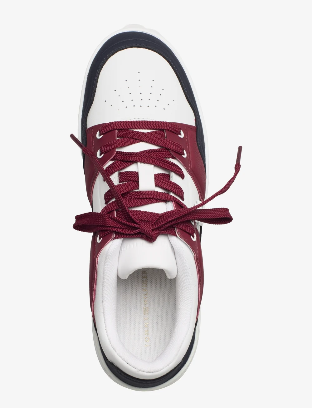 Tommy hilfiger online jordan shoes