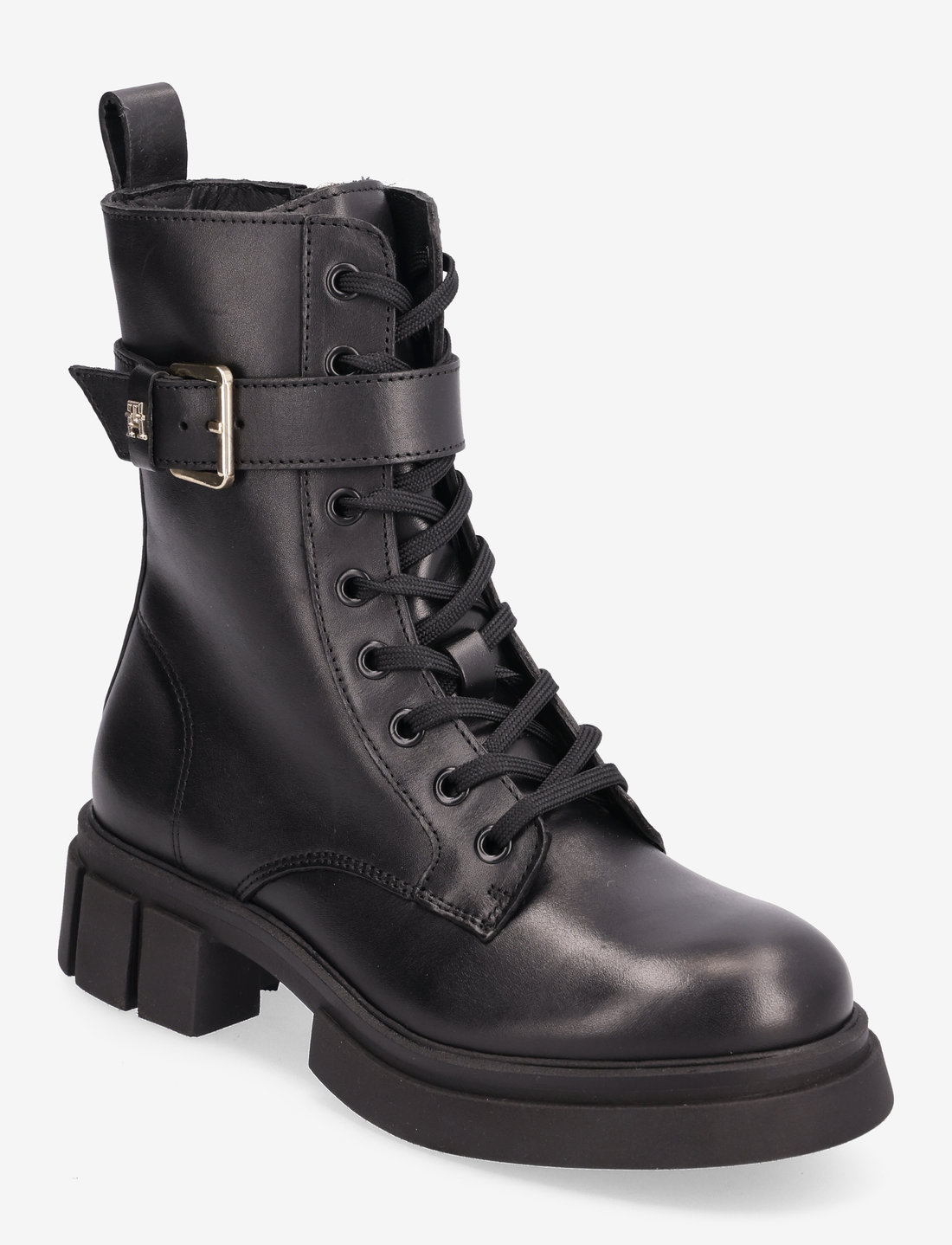 Tommy jeans hiking boots deals