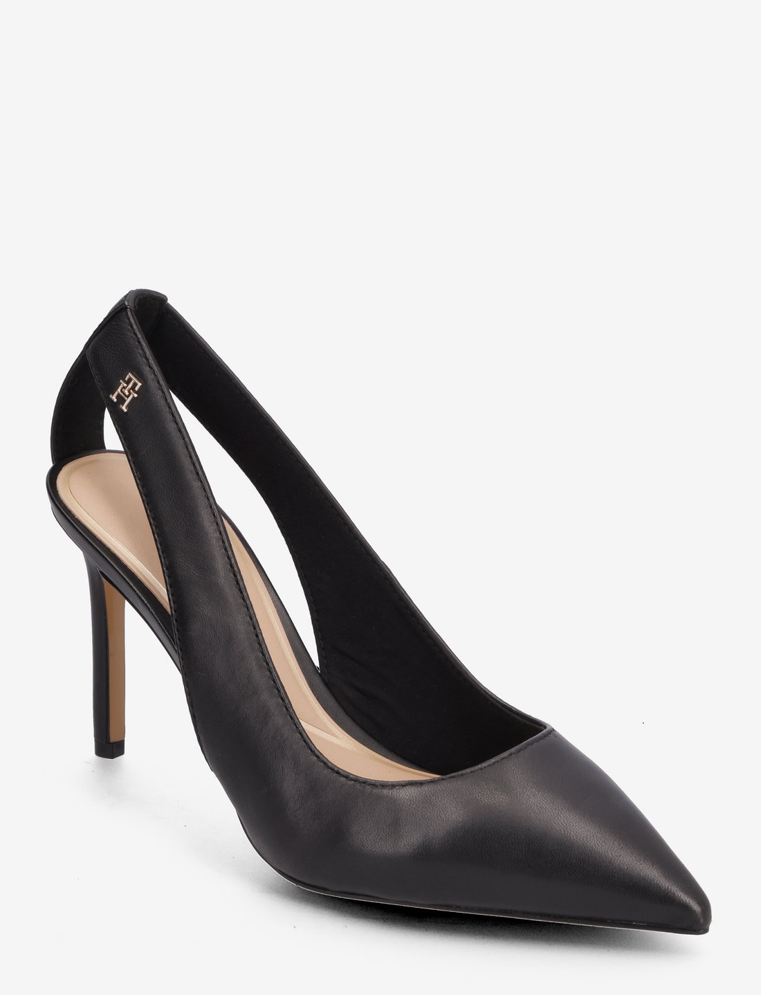 Tommy hilfiger hot sale sling back