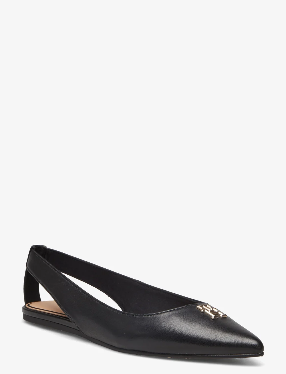 Tommy hilfiger slingback sandals hot sale