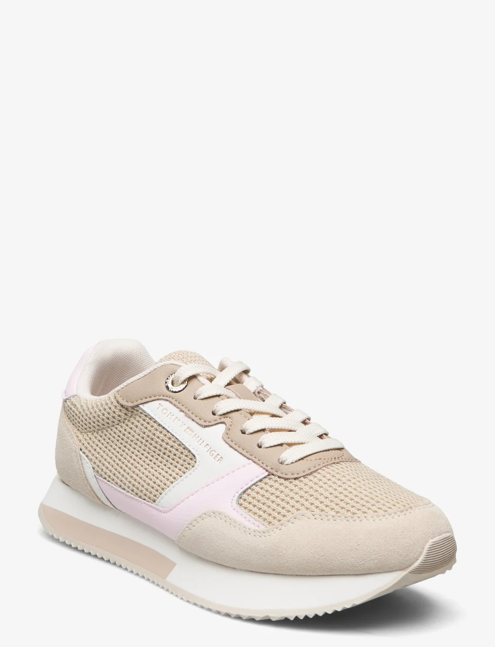 Essential runner tommy hilfiger hotsell