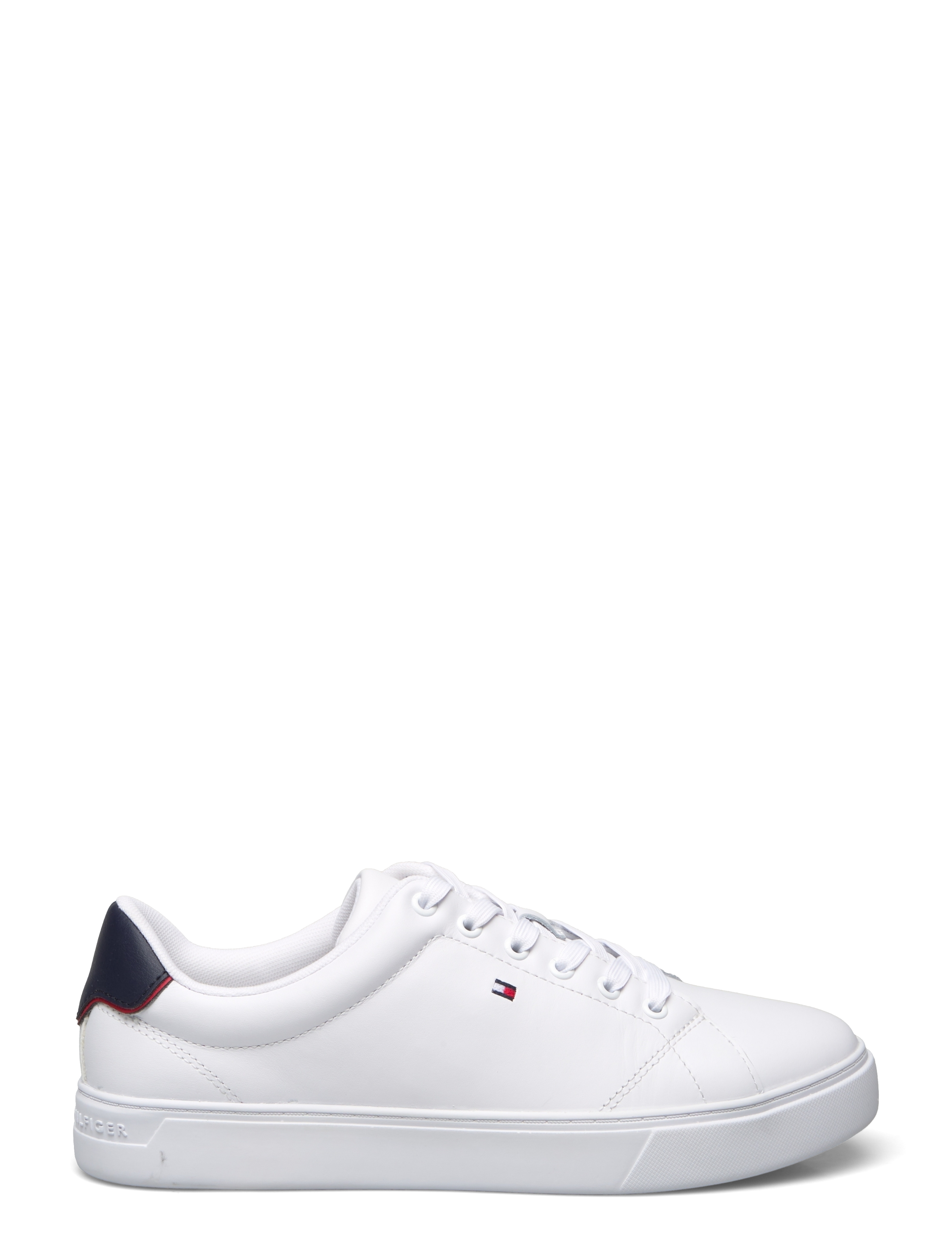essential maritimer sneaker tommy hilfiger