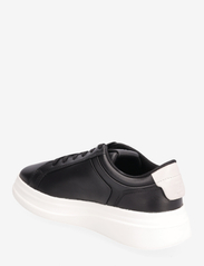 Tommy Hilfiger - POINTY COURT SNEAKER - sneakers - black - 2