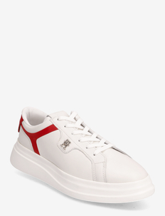 POINTY COURT SNEAKER, Tommy Hilfiger
