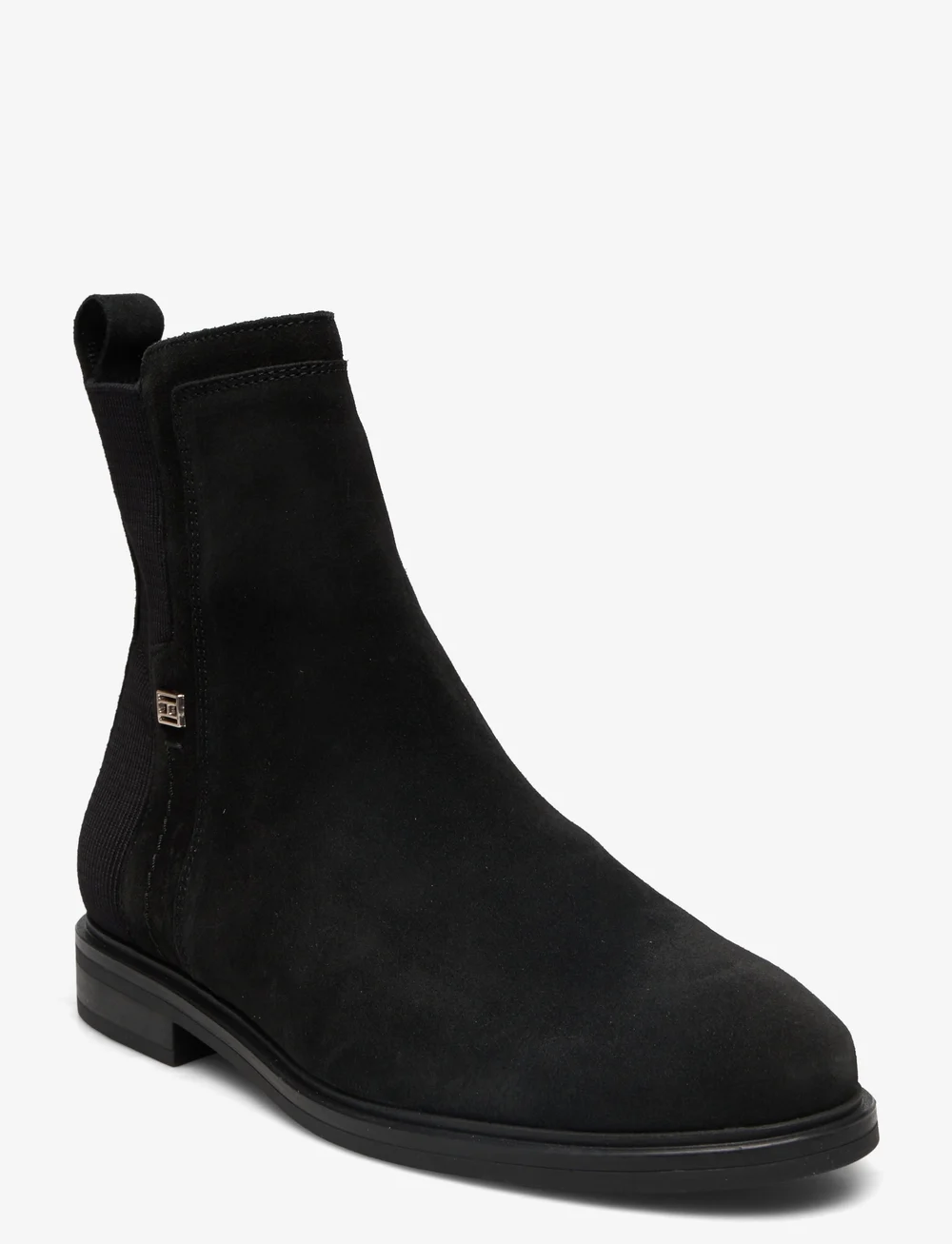 Tommy hilfiger essential chelsea boots online