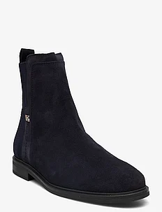 TOMMY ESSENTIALS BOOT, Tommy Hilfiger
