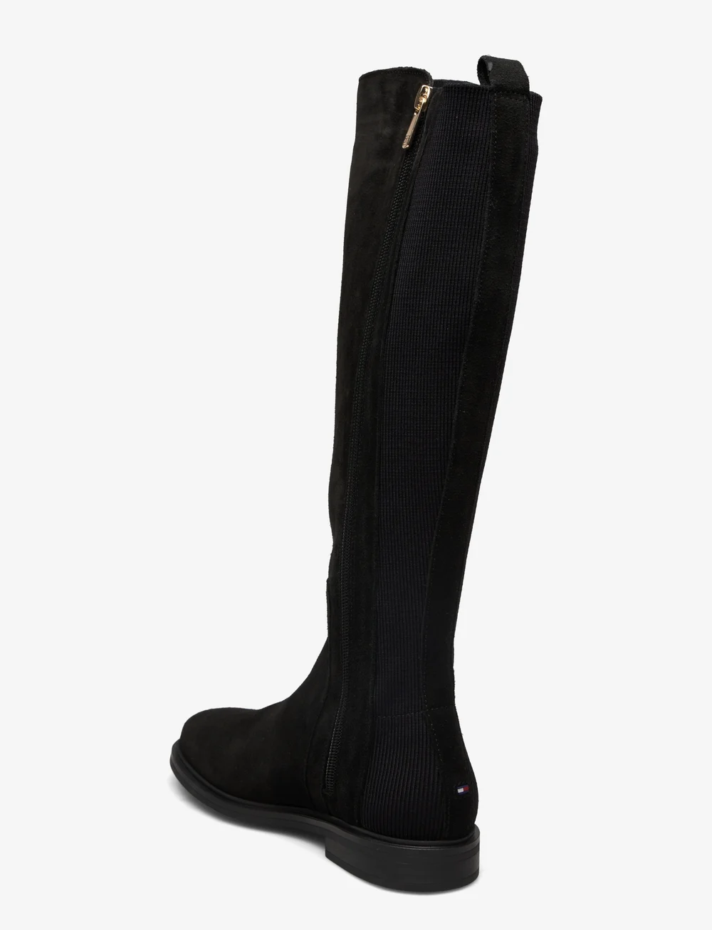 Tommy Hilfiger Tommy Essentials Longboot Long boots Boozt