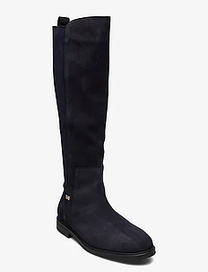TOMMY ESSENTIALS LONGBOOT, Tommy Hilfiger