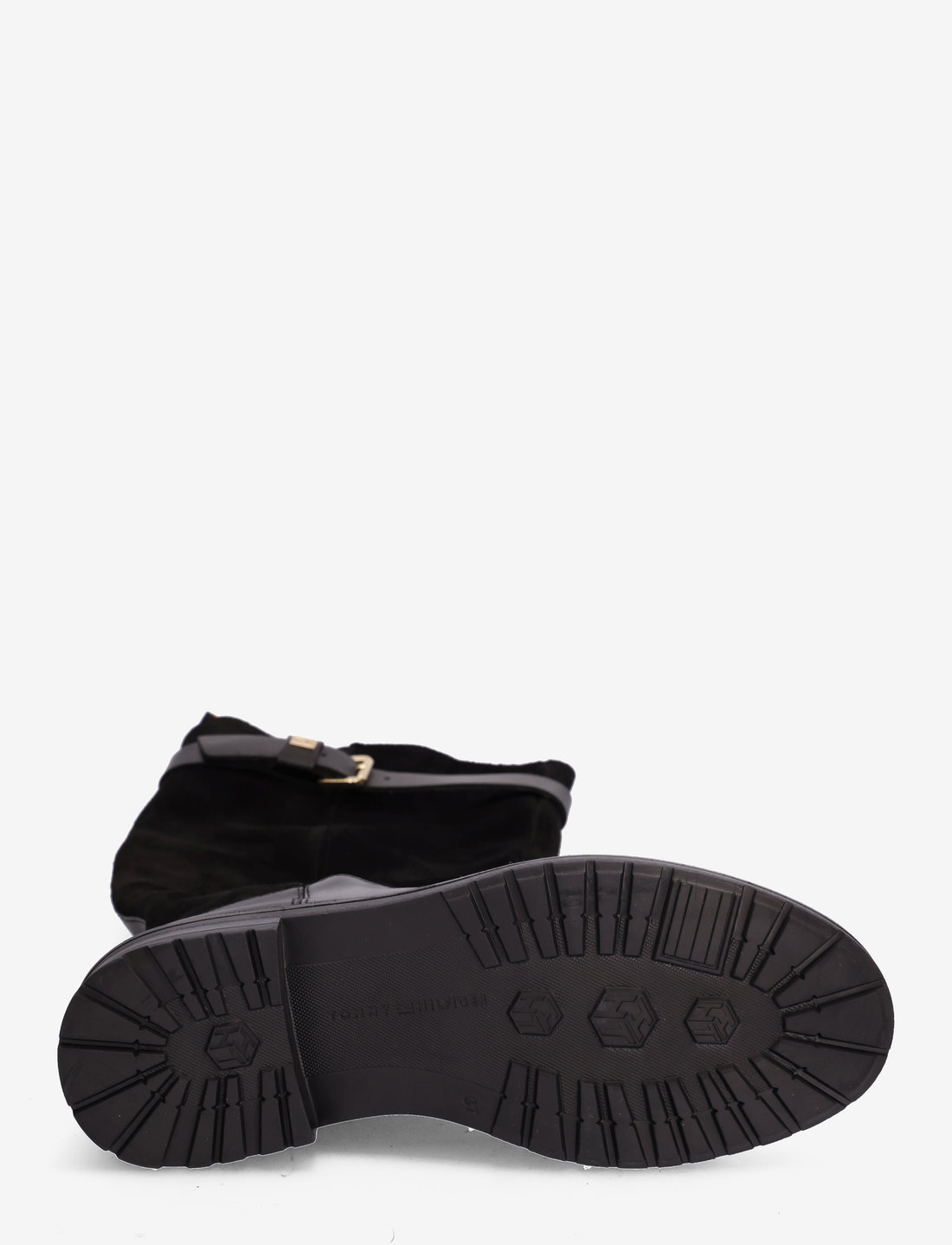 Tommy hilfiger corporate sales belt long boot