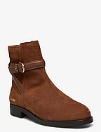 ELEVATED ESSENT BOOT THERMO SDE - NATURAL COGNAC