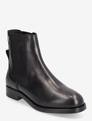 ELEVATED ESSENT THERMO BOOTIE - BLACK