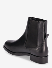 Tommy Hilfiger - ELEVATED ESSENT THERMO BOOTIE - chelsea boots - black - 2