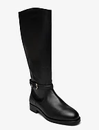 ELEVATED ESSENT THERMO LONGBOOT - BLACK
