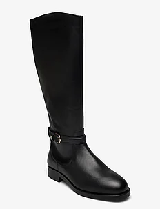 ELEVATED ESSENT THERMO LONGBOOT, Tommy Hilfiger