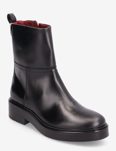 COOL ELEVATED ANKLE BOOTIE, Tommy Hilfiger