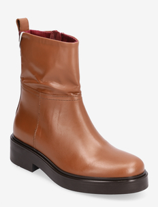 COOL ELEVATED ANKLE BOOTIE, Tommy Hilfiger