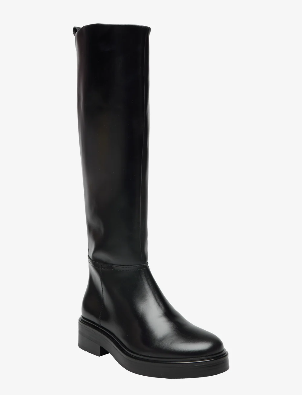 Tommy hilfiger long boots sales