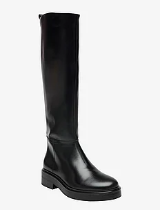 COOL ELEVATED LONGBOOT, Tommy Hilfiger