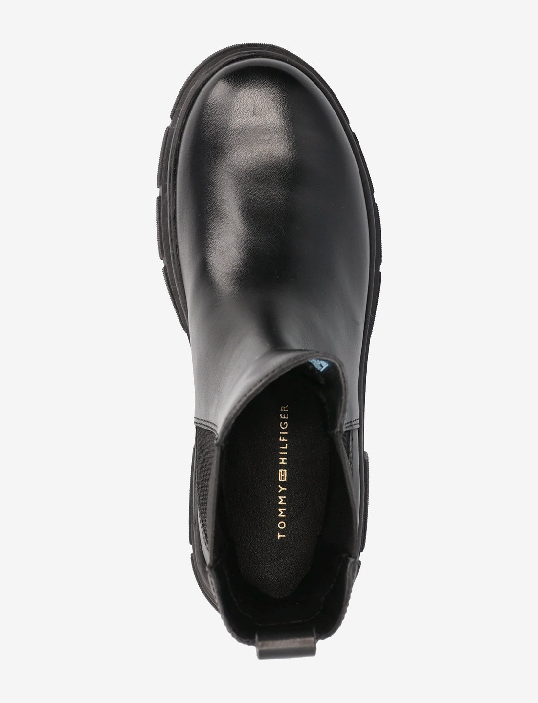 Tommy hilfiger 2025 boots chelsea