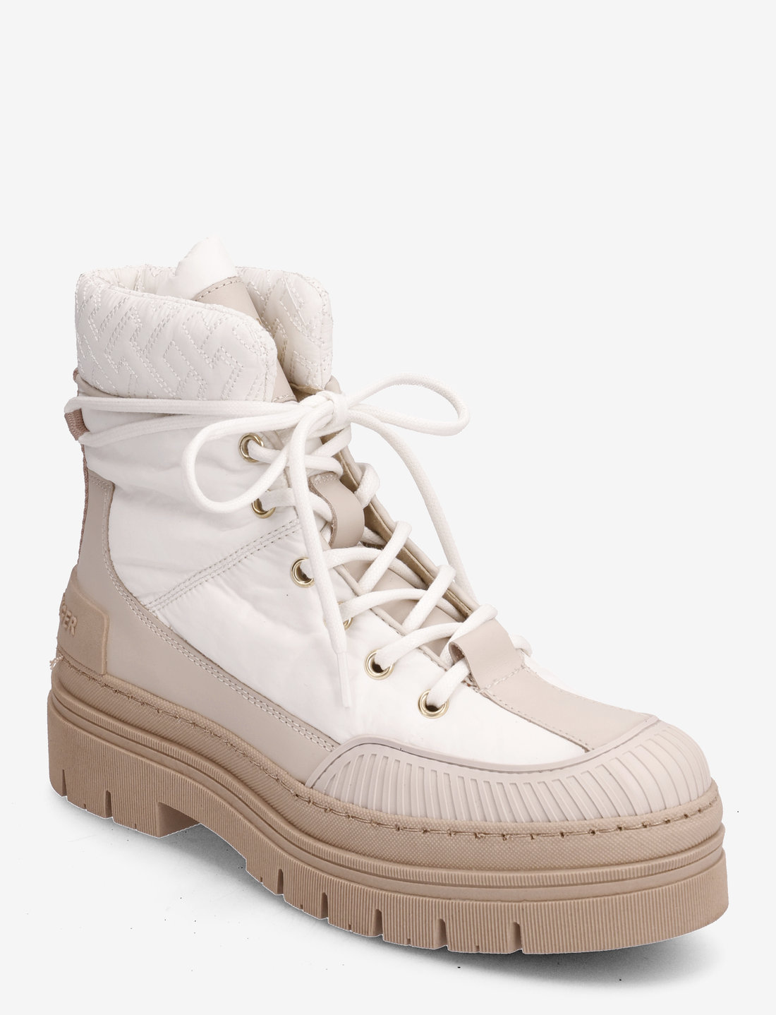 Tommy hilfiger 2025 hiking boots womens