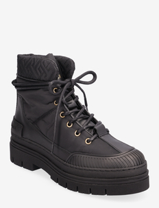 TH MONOGRAM OUTDOOR BOOT, Tommy Hilfiger