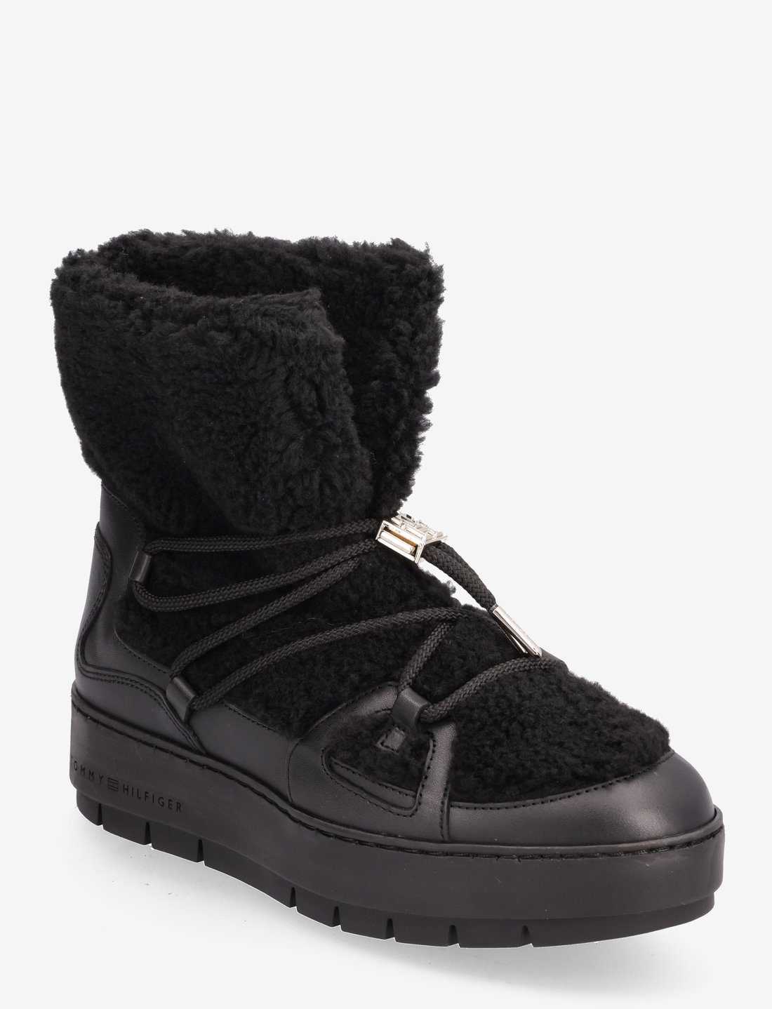 Tommy hilfiger boots on sale schuh
