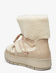 Tommy Hilfiger - TOMMY TEDDY SNOWBOOT - flat ankle boots - merino - 2