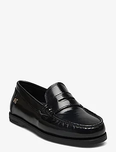 TOMMY ESSENTIAL  MOCCASSIN, Tommy Hilfiger