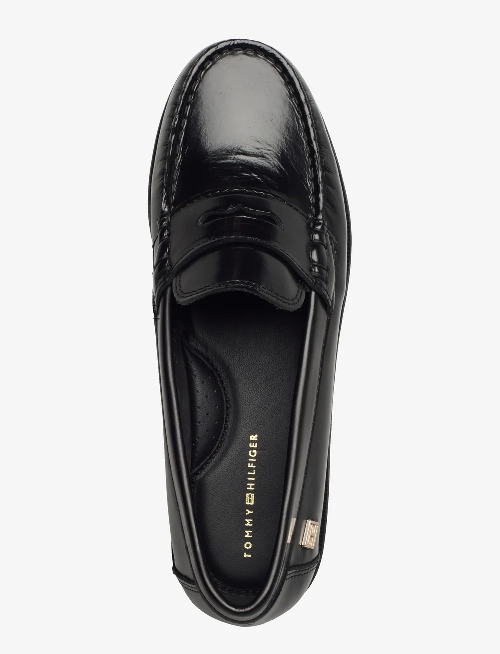 TOMMY ESSENTIAL MOCCASSIN