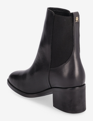 Tommy Hilfiger - ESSENTIAL CHELSEA THERMO BOOT - chelsea boots - black - 2