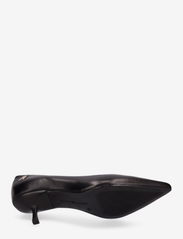 Tommy Hilfiger - POINTY KITTEN HEEL PUMP - party wear at outlet prices - black - 4