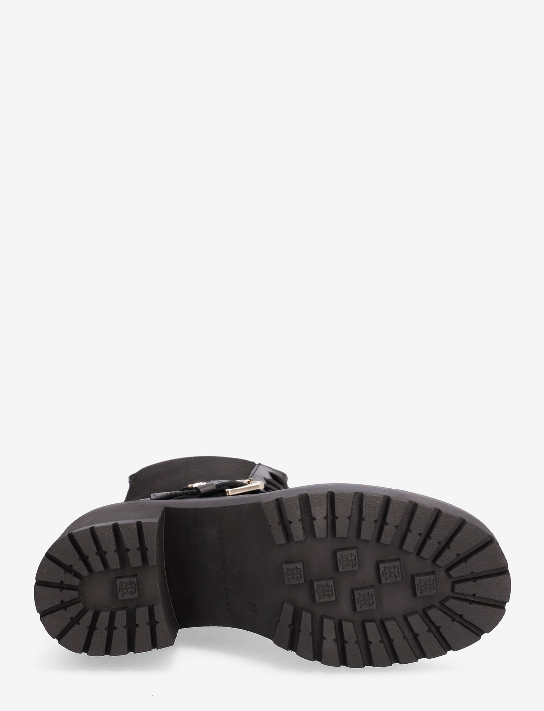 Tommy hilfiger discount corporate belt biker