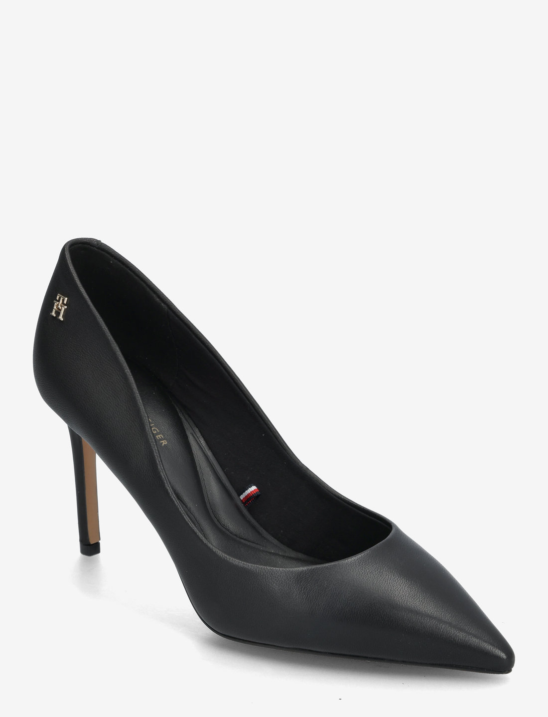 Escarpin tommy top