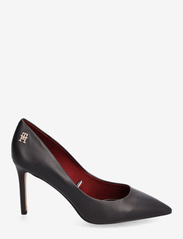 Tommy Hilfiger - ESSENTIAL POINTED PUMP - party wear at outlet prices - black - 1