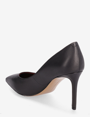 Tommy Hilfiger - ESSENTIAL POINTED PUMP - party wear at outlet prices - black - 2