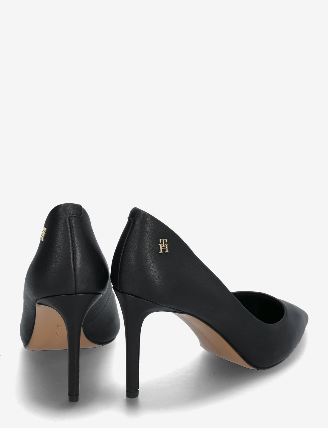 Tommy hilfiger best sale pumps sale