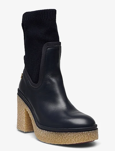 Tommy hilfiger 2025 socks boots